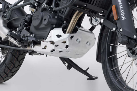 SW-Motech Engine Guard — Royal Enfield Himalayan 400 / Himalayan 450 (MSS.41.620.10000/S)