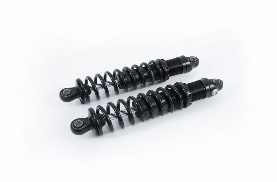 Öhlins STX 36 Blackline Shock Absorbers (HD 751)