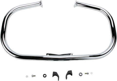 Cobra Fatty Freeway Bar Chrome (01-2265)