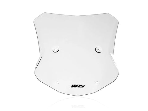 WRS Touring Windscreen Clear (BM064T)