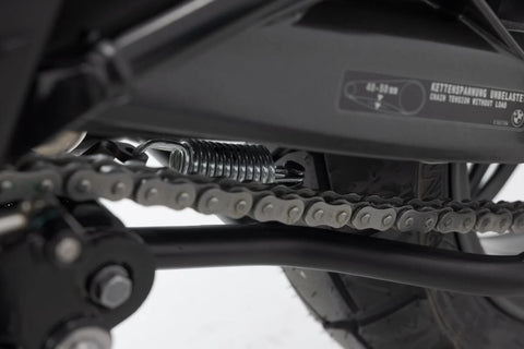 SW-Motech Center Stand Black BMW G 310 GS