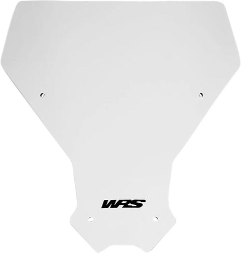 WRS Intermediate Windscreen Clear (HO032T)