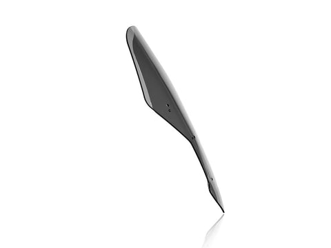 WRS Standard Windscreen Smoked (HO026F)