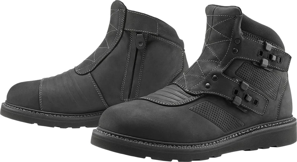 ICON El Bajo 2 CE Boots Black