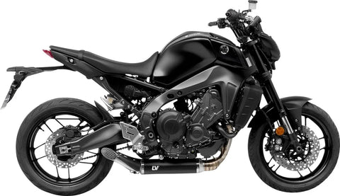 LeoVince LV Race Exhaust System DB (A) Yamaha MT-09