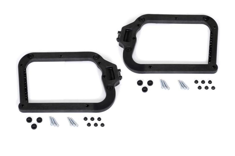 SW-Motech Adapter Kit For EVO Side Carrier