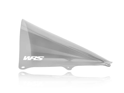 WRS Race Windscreen Smoked (SU001F)