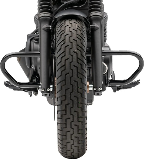 Cobra Freeway Bar Black (01-1109B)