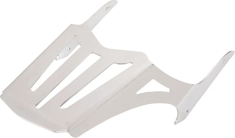 Cobra Solo Luggage Rack Chrome (02-4270)