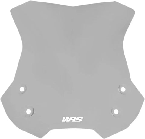 WRS Touring Windscreen Smoked (SU003F)