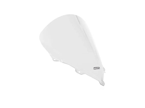 WRS Sport Windscreen Clear (BM117T)