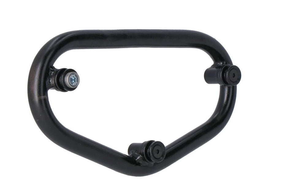 SW-Motech SLC Side Carrier L — Yamaha Tenere 700