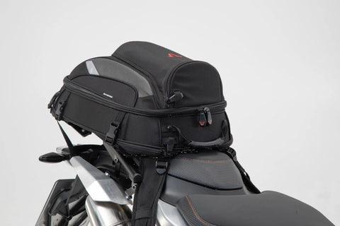 SW-Motech Street Rack Black KTM 790 Duke / 890 Duke R