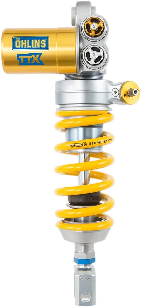 Öhlins TTX GP Shock Absorber (YA 469)