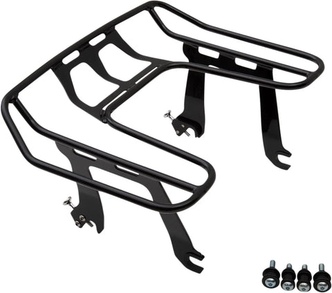 Cobra Luggage Rack Black (602-2613B)