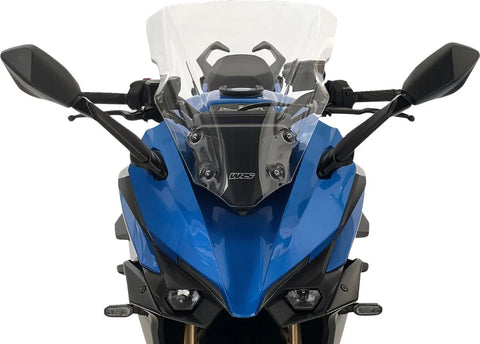 WRS Touring Windscreen Clear (SU006T)