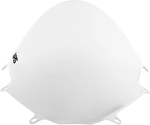 WRS Race Windscreen Clear (HO034T)