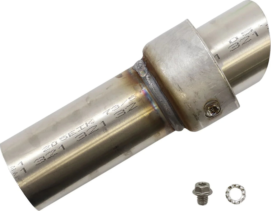 Akrapovic Optional Noise Damper/ DB-Killer/ Insert Kawasaki Ninja