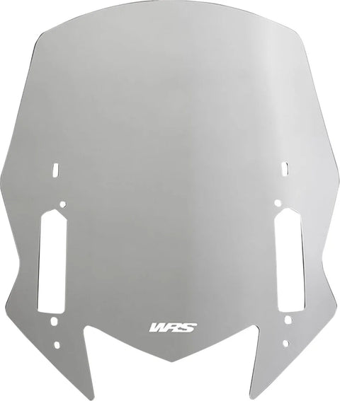 WRS Windscreen Smoked (YA002F)