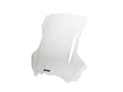 WRS Touring Windscreen Clear (BM004T)