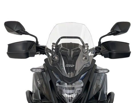 WRS Sport Windscreen Clear (HO044T)