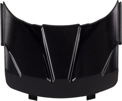 ICON Domain Helmet Neckroll Cover Black