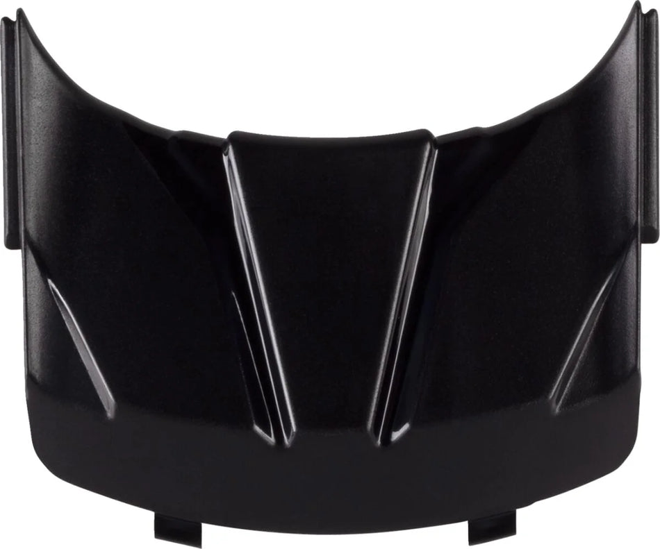 ICON Domain Helmet Neckroll Cover Black