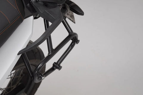 SW-Motech Side Carrier SLC Left Black KTM 790 Adventure / R