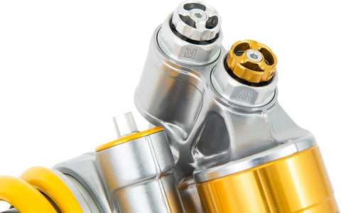 Öhlins TTX GP Shock Absorber (YA 469)