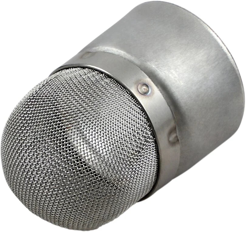 Akrapovic Spark Arrestor Stainless Steel