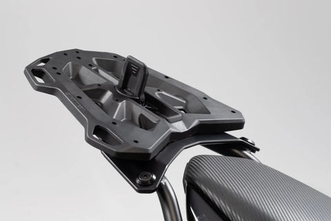 SW-Motech Adapter Plate Street-rack