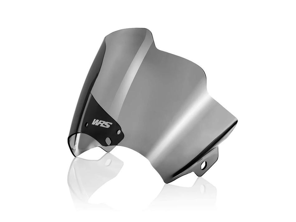 WRS Sport Windscreen Dark Smoked (BM022FS)