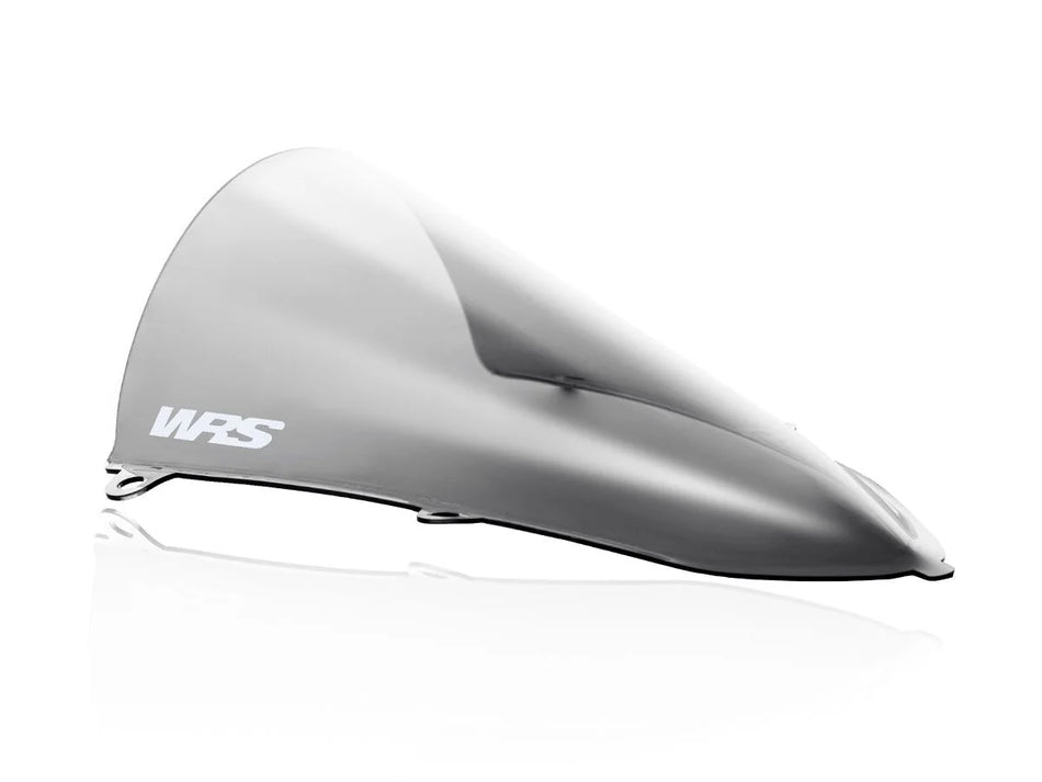 WRS Race Windscreen Smoked (HO038F)