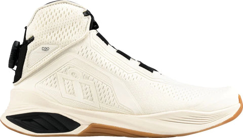 ICON Hooligan AF CE Boots White