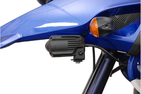 SW-Motech Light Mounting Kit BMW Adventure / R 1150 GS