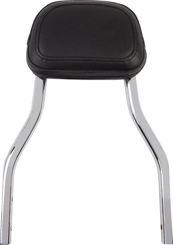 Cobra Quick Detachable Backrest Chrome (602-2001)
