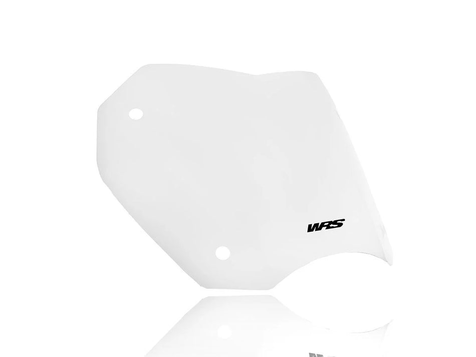 WRS Sport Windscreen Clear (HO020T)