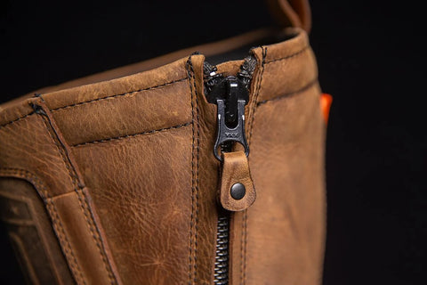 ICON Elsinore 2 CE Boots Brown