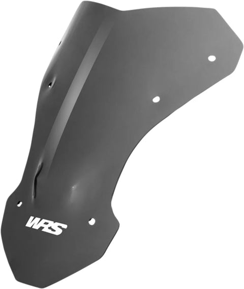 WRS Sport Windscreen Dark Smoked (HO006FS)