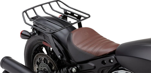 Cobra BA Rack Black (502-2605B)