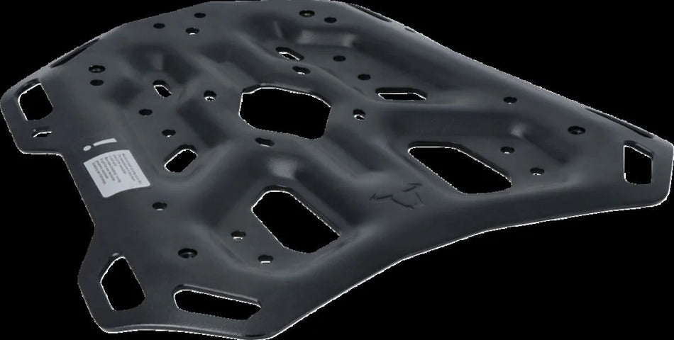 SW-Motech Adventure Rack Black Aprilia Tuareg 660