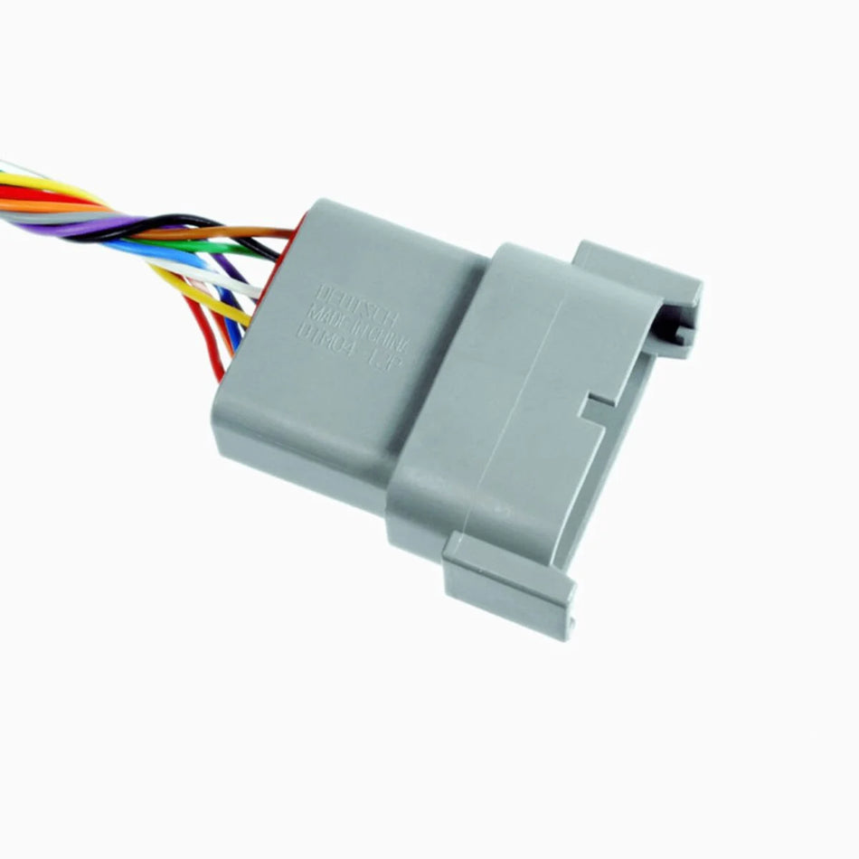 Motogadget mo.can J1850 Signal Converter H-D VRSC Deutsch Plug