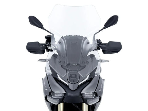 WRS Touring Windscreen Clear (YA042T)