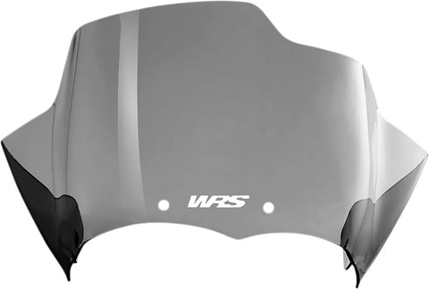 WRS Sport Windscreen Dark Smoked (BM022FS)