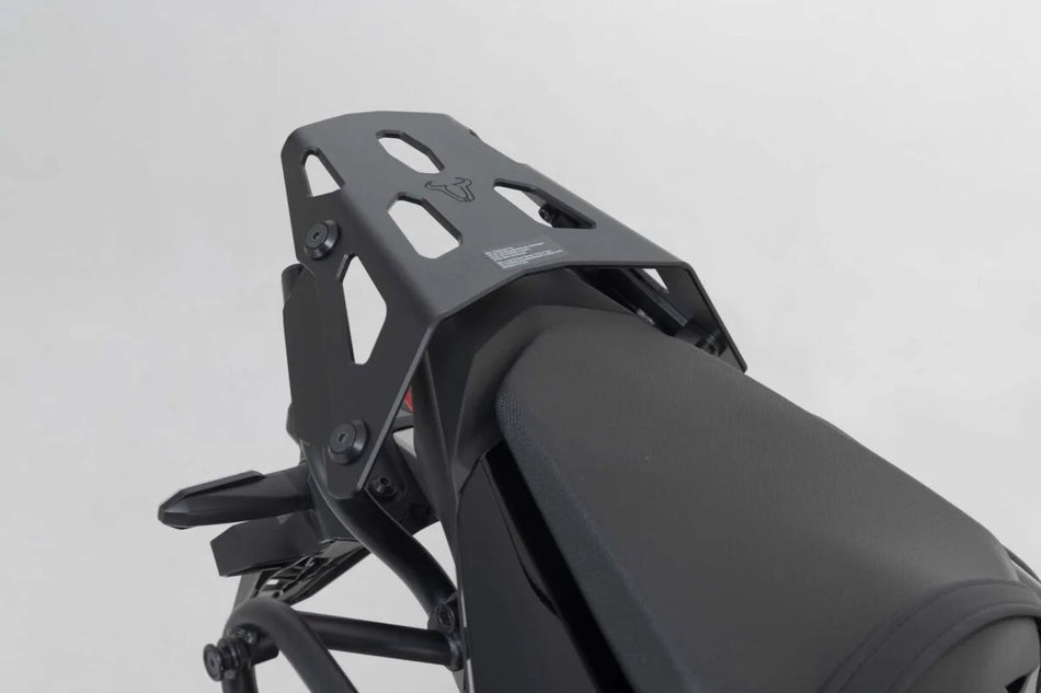 SW-Motech Street Rack — Honda Hornet (GPT.01.971.16000/B)