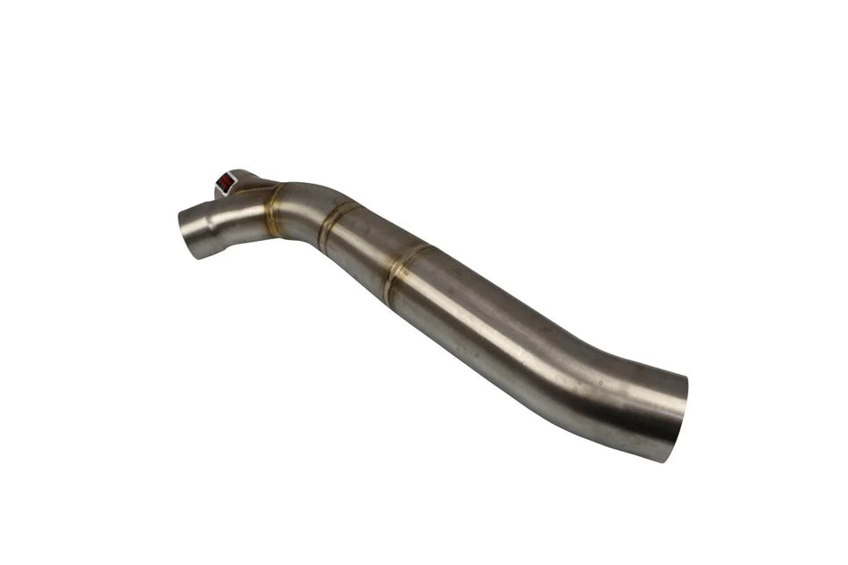 Akrapovic Y-Pipe Collector Stainless Steel BMW S 1000 RR (L-B10R2)