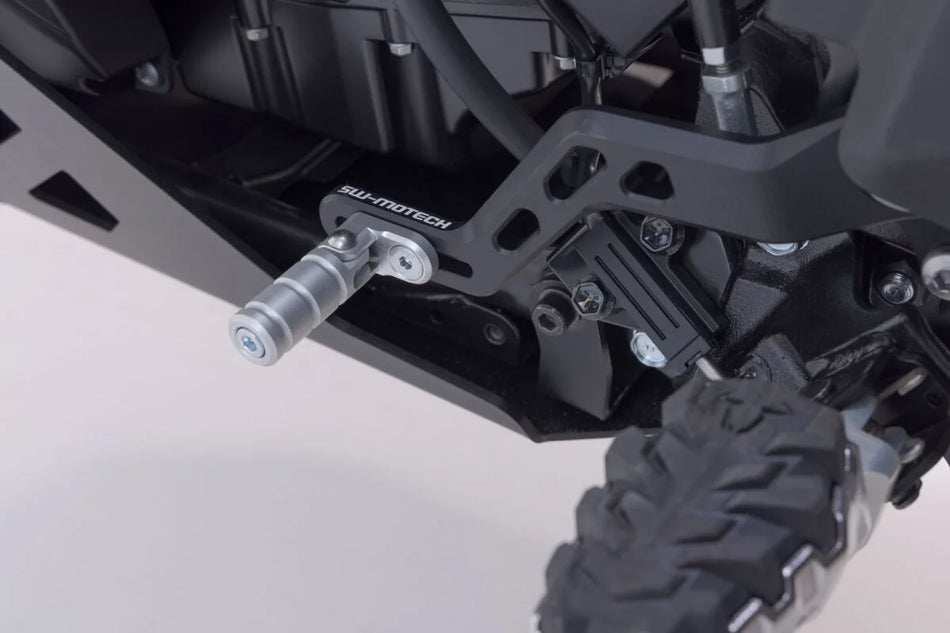 SW-Motech Gear Lever — Suzuki V-Strom (FSC.05.845.10000)