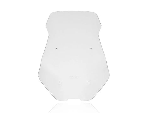 WRS Standard Windscreen Clear (HO040T)