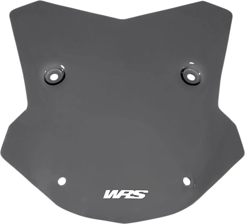WRS Sport Windscreen Dark Smoked (BM065FS)