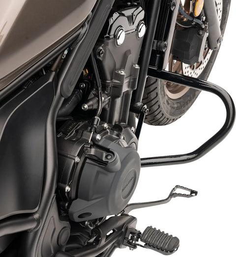 Cobra Freeway Bar Black (01-1109B)
